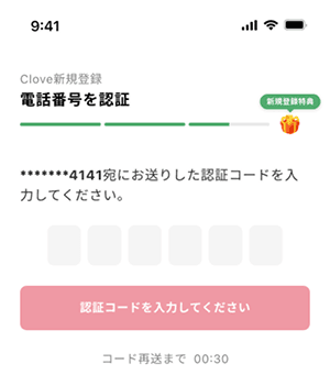 SMS Verify